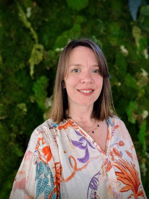 Lucie Hélin - Consultante Marketing Digital et Experte Web Saint-Chamas